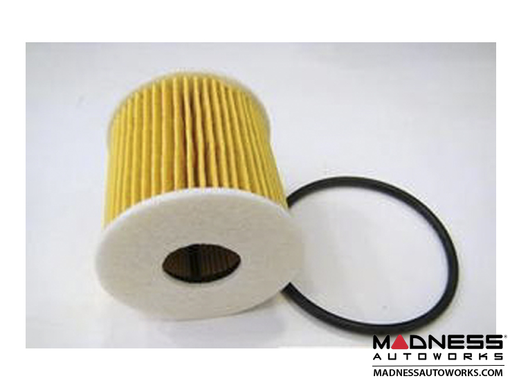 smart fortwo Oil Filter Replacement Kit - 450 - Genuine smart